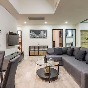 Appartement met Drie Slaapkamers